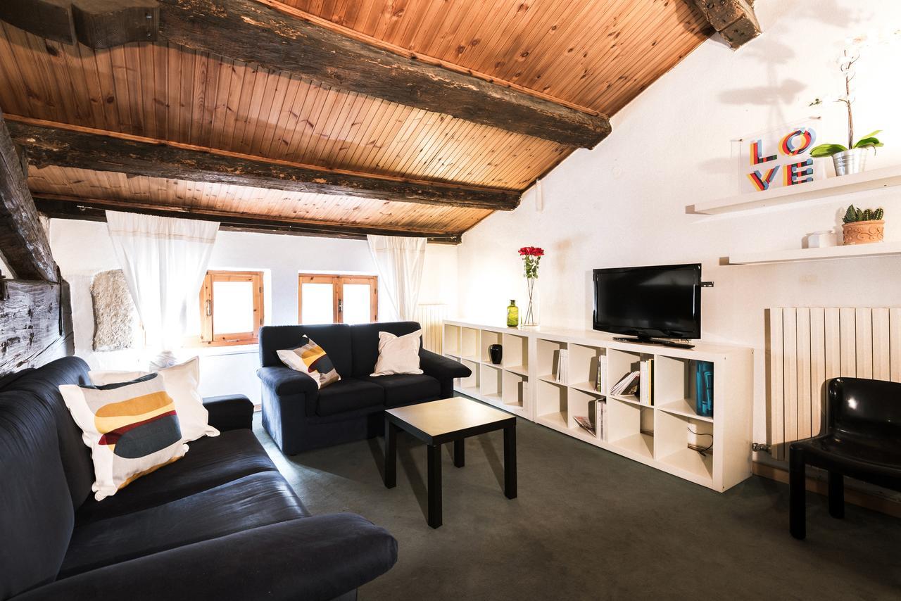 Bright Apartments Verona - Borsari Historical Exterior photo